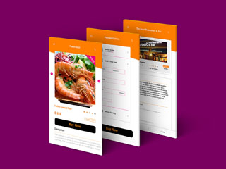 Food-Restaurant by Sathishkumar, Chennai @nettcode