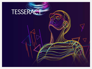 Tesseract By cart geek, Mumbai @nettcode