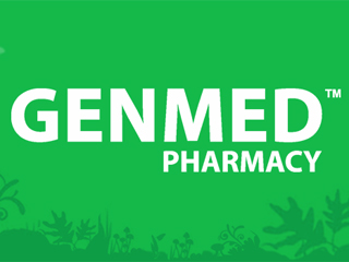 Genmed Pharmacy by by Infobite Technology, Indore @nettcode