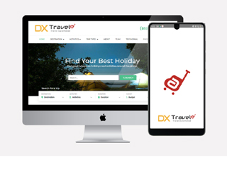 Airline Reservation System By DxTravela, Bangalore @nettcode