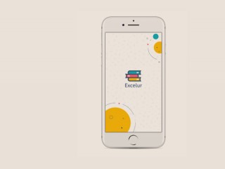 Excelur App / By Hiren Kakadiya, Ahmedabad @nettcode