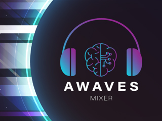 Awaves AI DJ Mixer By Prem_squadions, Bangalore @nettcode