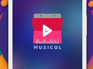 Muzical App by Kunsh Technologies @nettcode