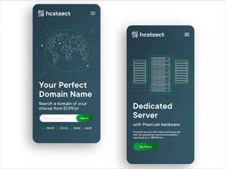 HOSTSECT By Pix Brand, Indore @nettcode