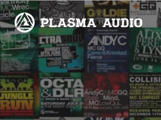 Plasma-audio by Hitesh Nakrani, Surat @nettcode